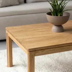 New Carver sofabord 120 cm