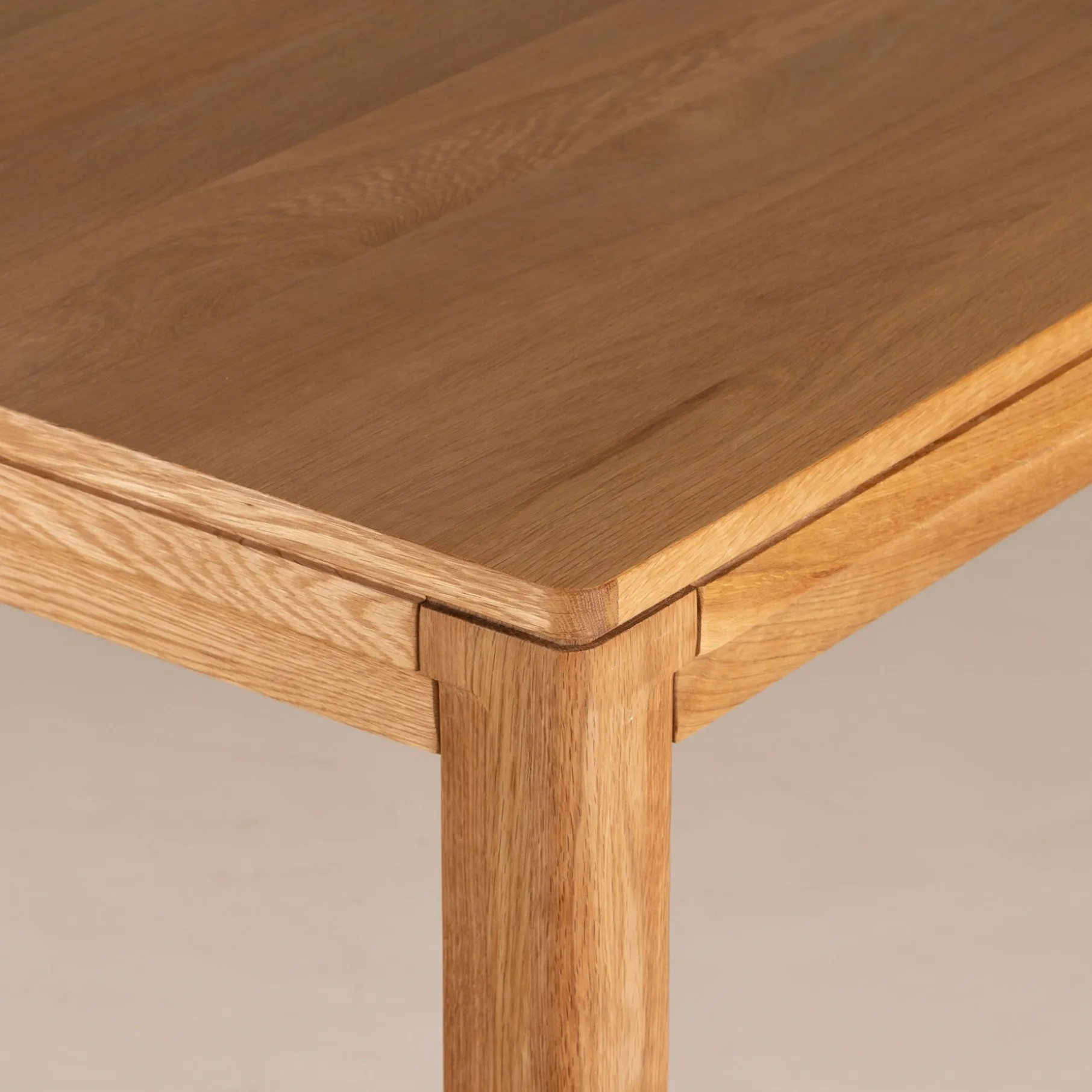 New Carver sofabord 120 cm