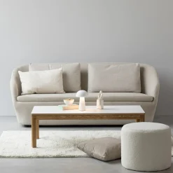 New Carver sofabord - L120 cm