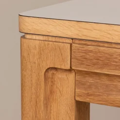 New Carver sofabord - L120 cm