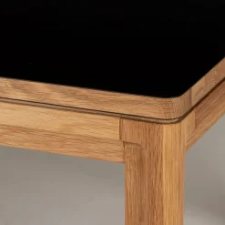 New Carver sofabord - L120 cm