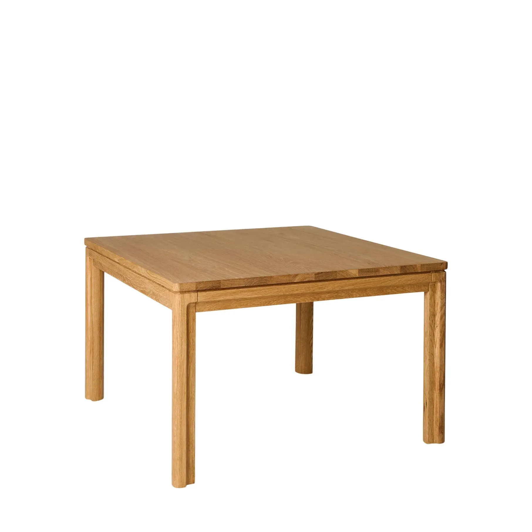 New Carver sofabord - 70x70 cm