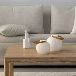 New Carver sofabord finer, 90x90 cm