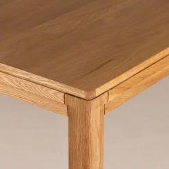 New Carver sofabord finer, 90x90 cm