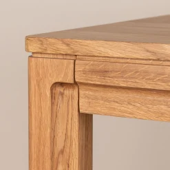 New Carver sofabord finer, 90x90 cm