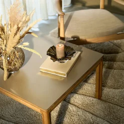 New Carver sofabord 70x70 cm