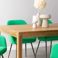 New Carver spisebord 240 cm - eg