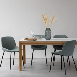 New Carver spisebord Laminat, L240 cm