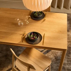 New Carver spisebord/skrivebord