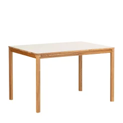 New Carver spisebord/skrivebord