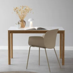 New Carver spisebord/skrivebord