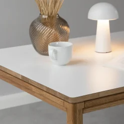 New Carver spisebord/skrivebord