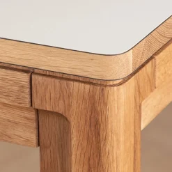 New Carver spisebord/skrivebord