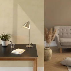 New Carver spisebord/skrivebord