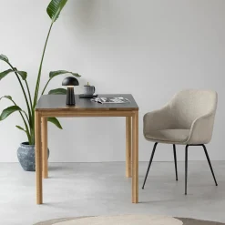 New Carver spisebord/skrivebord