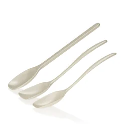 NEW Classic grydeskesæt 3 dele humus