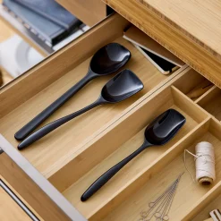 NEW Classic grydeskesæt 3 dele carbon black