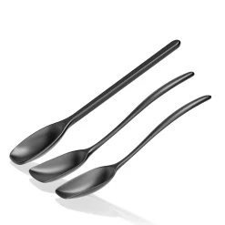 NEW Classic grydeskesæt 3 dele carbon black