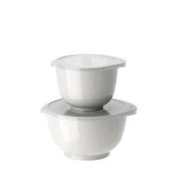 NEW Margrethe røreskålesæt 4 dele hvid