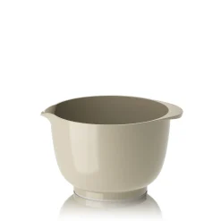 New Margrethe skål 2 L humus