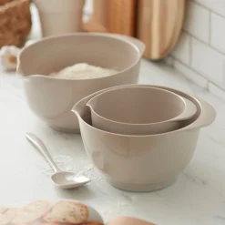 New Margrethe skål 2 L humus