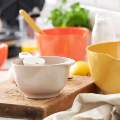 New Margrethe skål 0,75 L humus