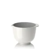 New Margrethe skål 1,5 L hvid