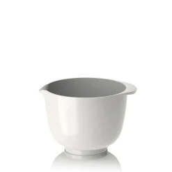 New Margrethe skål 1,5 L hvid