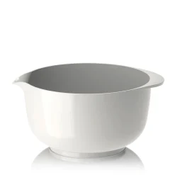 New Margrethe skål 4 L hvid