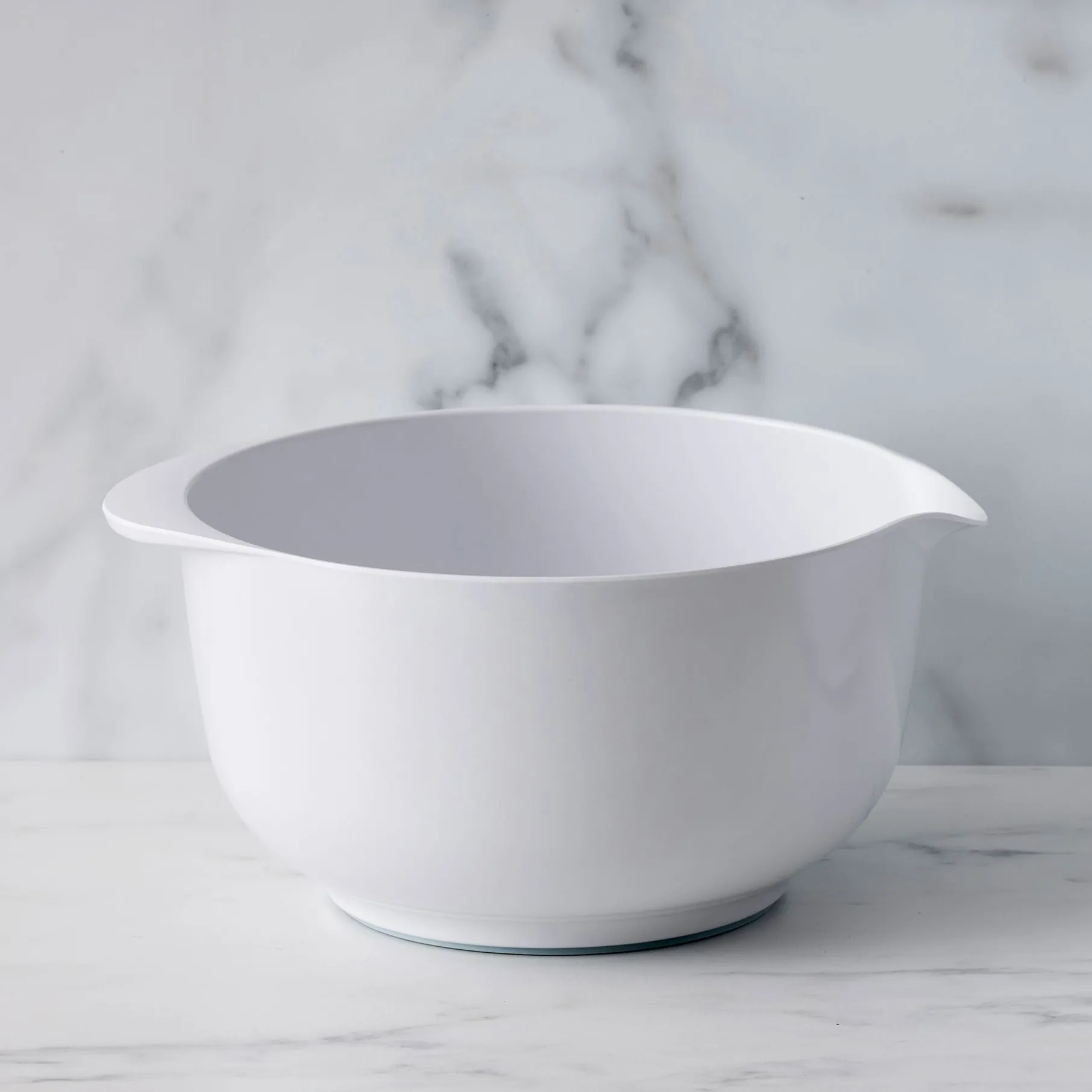 New Margrethe skål 4 L hvid