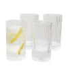 No01 highball glas 4 stk.