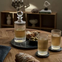 No01 highball glas 4 stk.