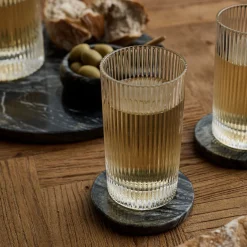 No01 highball glas 4 stk.