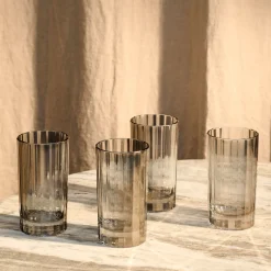 No02 Highball glas 4 stk