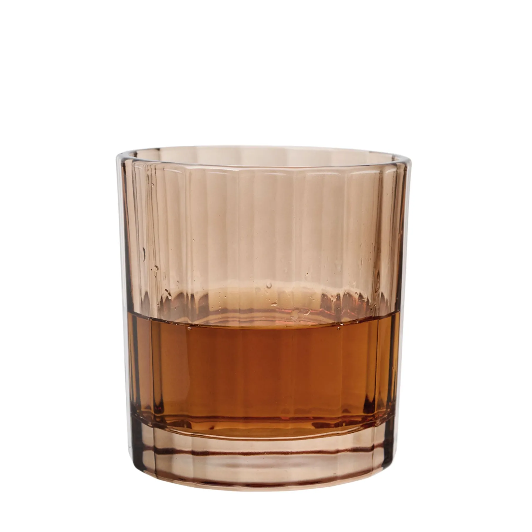 No02 Whiskyglas sæt 6 stk.