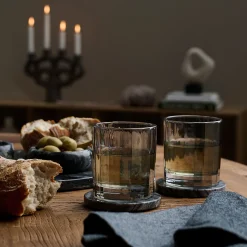 No02 Whiskyglas sæt 6 stk.