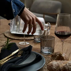 No02 Whiskyglas sæt 6 stk.