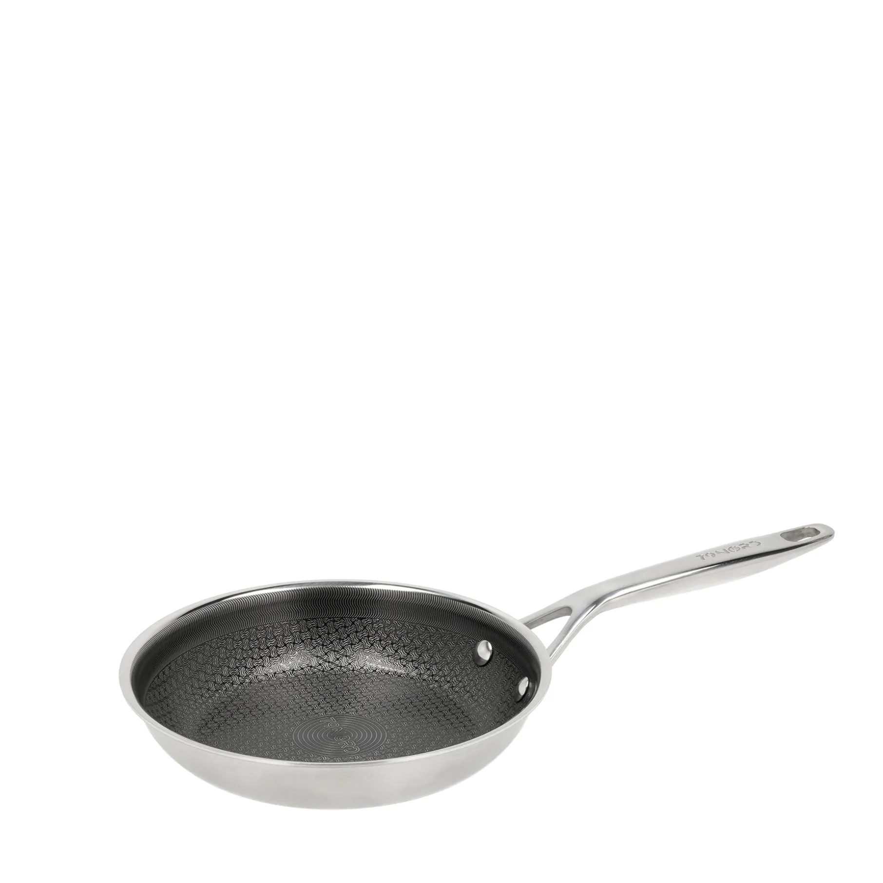 79NORD Hybrid stegepande Ø20 cm