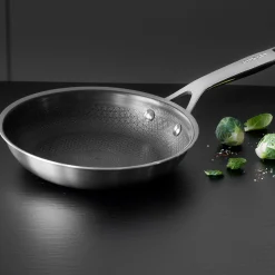 79NORD Hybrid stegepande Ø20 cm