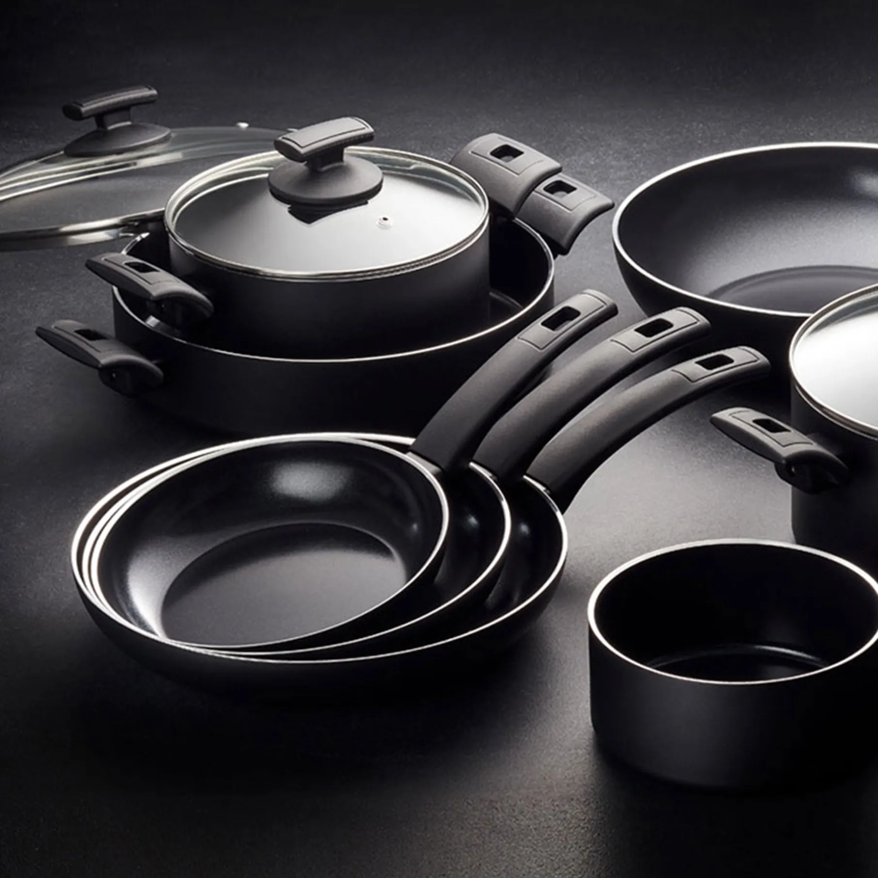 79NORD Reborn stegepande Ø24 cm