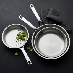 79NORD stegepande Ø20 cm