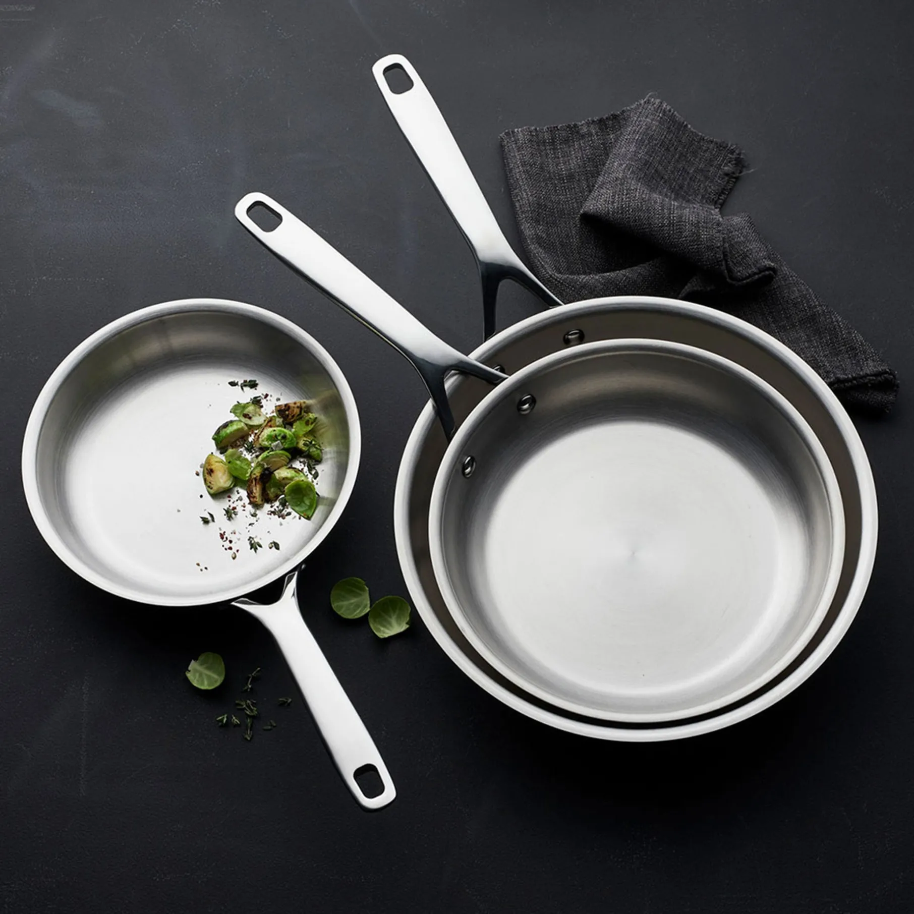 79NORD stegepande Ø20 cm