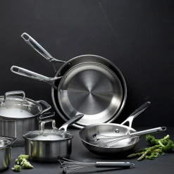 79NORD stegepande Ø20 cm