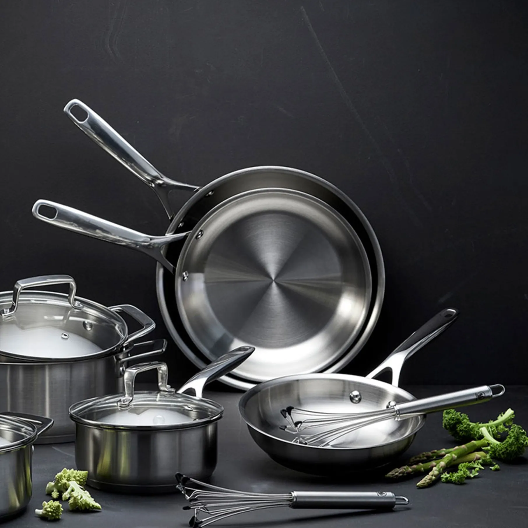 79NORD stegepande Ø20 cm