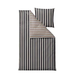 Nordic sengetøj 140x220 cm ash