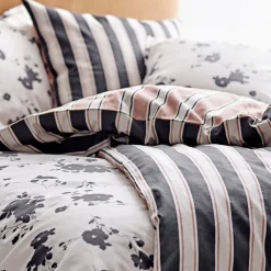 Nordic sengetøj 140x220 cm ash