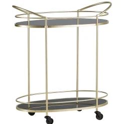 Norma oval rullebord