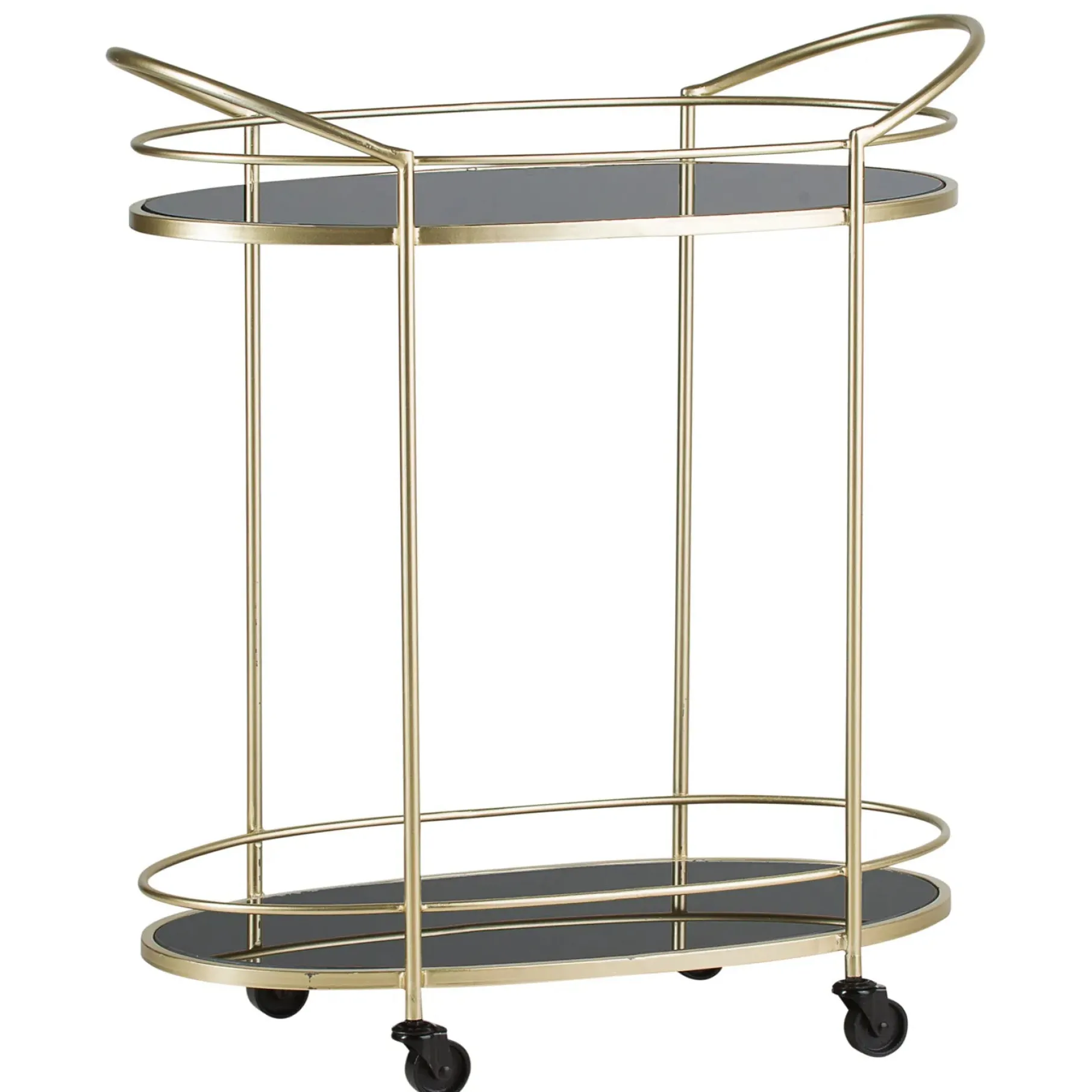 Norma oval rullebord