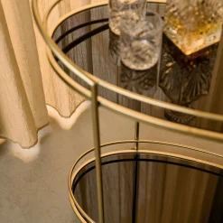 Norma oval rullebord