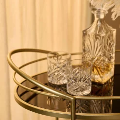 Norma oval rullebord